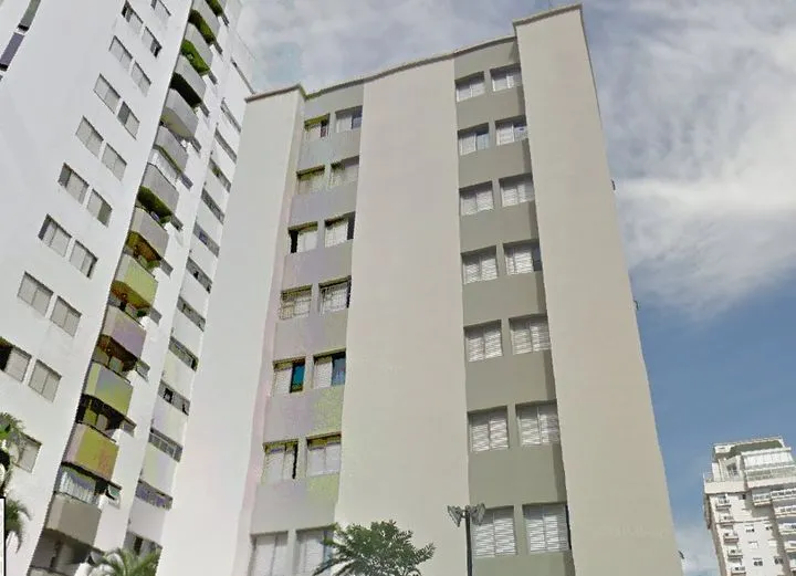 Imagem do Condomínio Rio Piquiri Perdizes em São Paulo