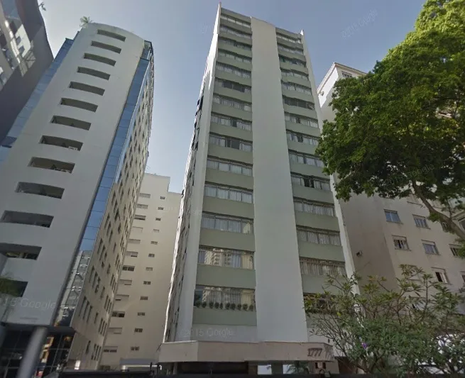 Imagem do Condomínio Rio Piracicaba Higienópolis em São Paulo