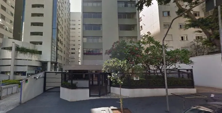 Condomínio Rio Piracicaba Higienópolis em São Paulo