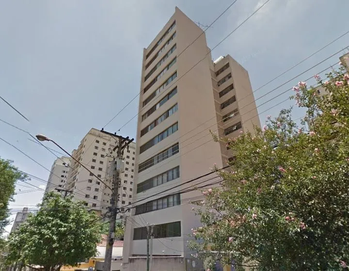 Imagem do Condomínio Rio Preto Pompéia em São Paulo