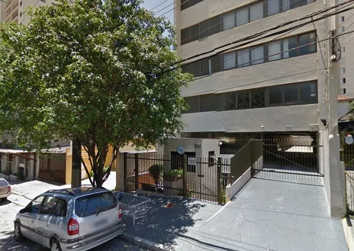 Condomínio Rio Preto Pompéia em São Paulo