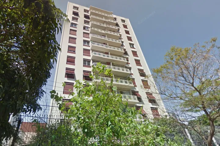 Imagem do Condomínio Rio Sena Pinheiros em São Paulo