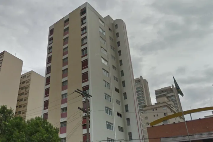 Condomínio Rio Sena Pinheiros em São Paulo