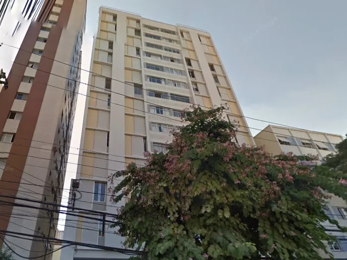 Imagem do Condomínio Rio Solimões Pinheiros em São Paulo