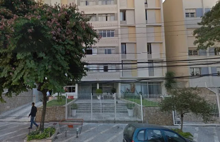 Condomínio Rio Solimões Pinheiros em São Paulo