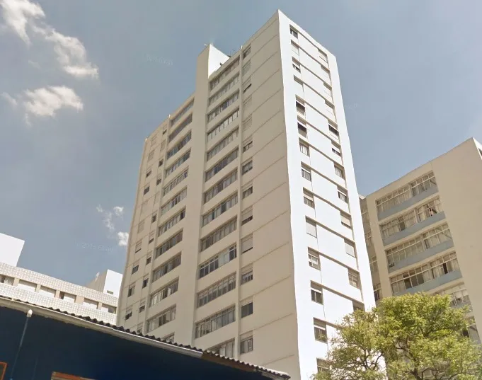 Imagem do Condomínio Rio Tapajós Higienópolis em São Paulo