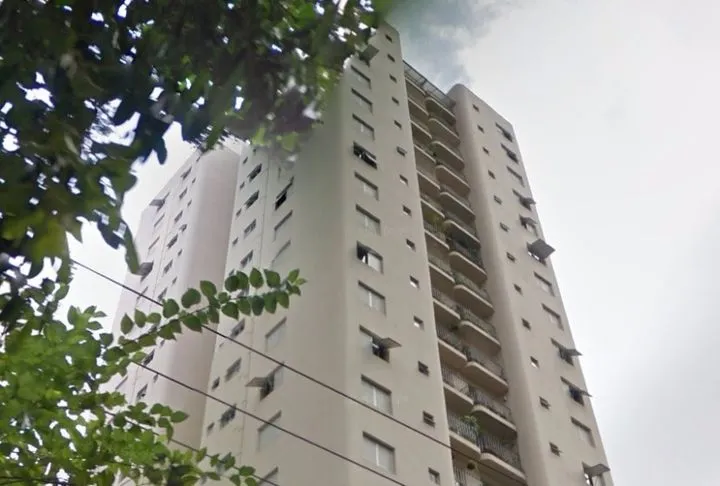 Condomínio Rio Tejo Brooklin em São Paulo