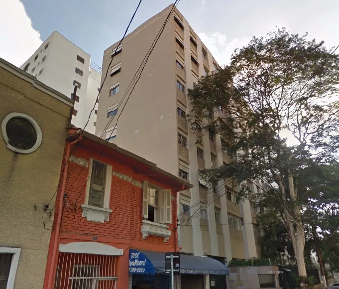 Imagem do Condomínio Rio Tocantins Jardim Paulista em São Paulo