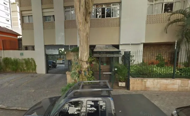 Condomínio Rio Tocantins Jardim Paulista em São Paulo