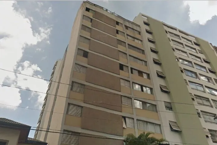 Condomínio Rio Tocantins Perdizes em São Paulo