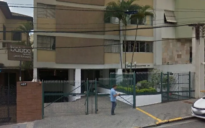 Imagem do Condomínio Rio Tocantins Perdizes em São Paulo