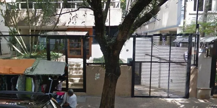 Condomínio Rio Uruguai Jardim América em São Paulo