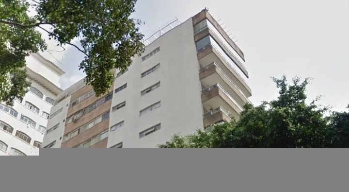 Imagem do Condomínio Rio Uruguai Jardim América em São Paulo