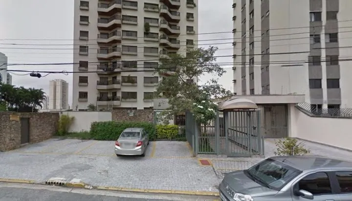 Condomínio Rio Verde Alto Da Lapa em São Paulo