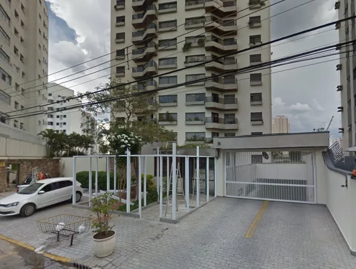 Imagem do Condomínio Rio Verde Alto Da Lapa em São Paulo