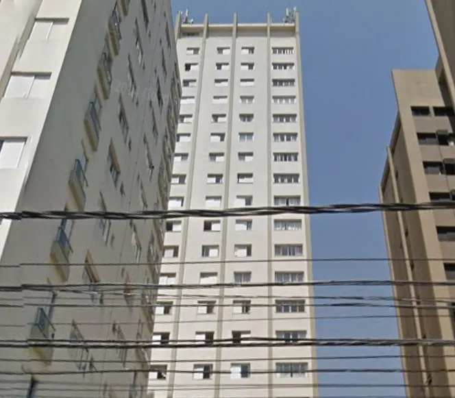 Condomínio Rio Verde Brooklin em São Paulo