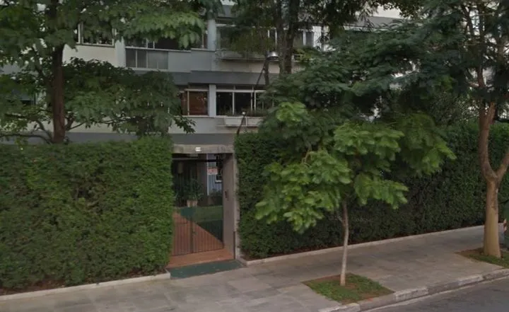 Condomínio Rio Verde Jardim Paulistano em São Paulo
