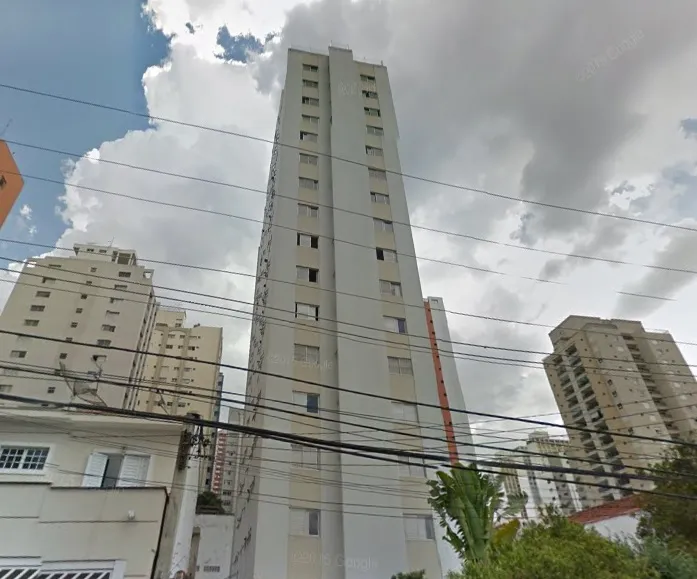 Imagem do Condomínio Rio Verde Perdizes em São Paulo