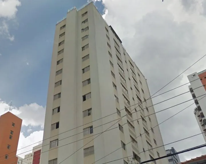 Condomínio Rio Verde Perdizes em São Paulo
