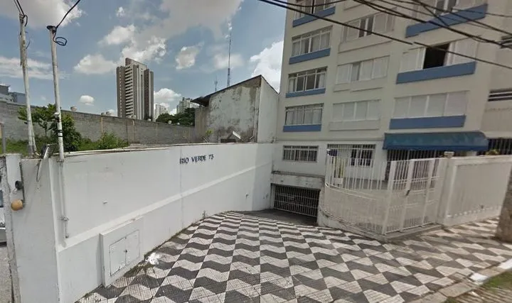 Imagem do Condomínio Rio Verde Pinheiros em São Paulo