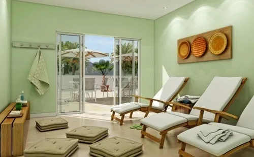 Imagem do Condomínio Rio Vida Residencial Clube em Rio De Janeiro