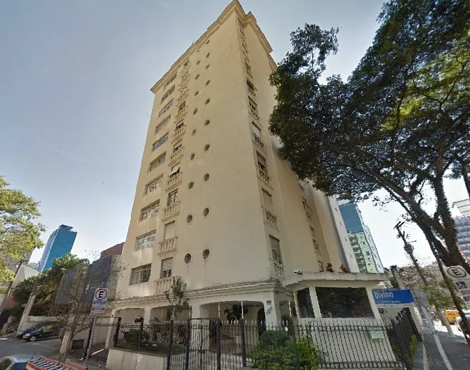 Imagem do Condomínio Riskalla Laskani Moema em São Paulo