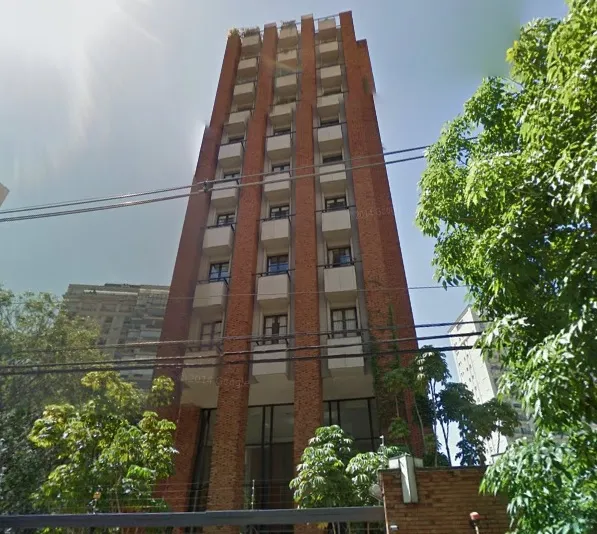 Imagem do Condomínio Ritz Jardim Europa em São Paulo