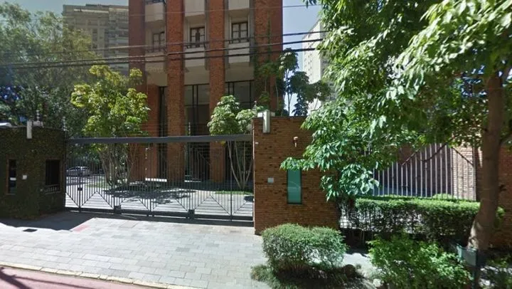 Condomínio Ritz Jardim Europa em São Paulo