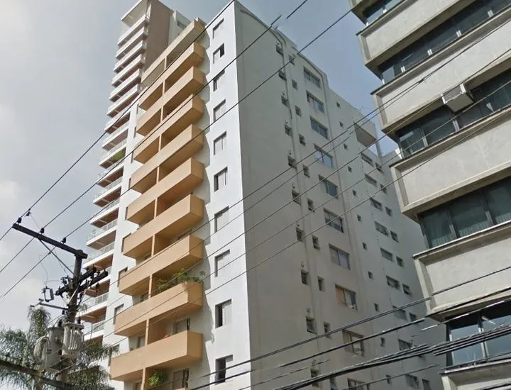 Condomínio Ritz Pinheiros em São Paulo