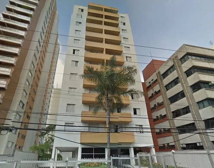 Imagem do Condomínio Ritz Pinheiros em São Paulo