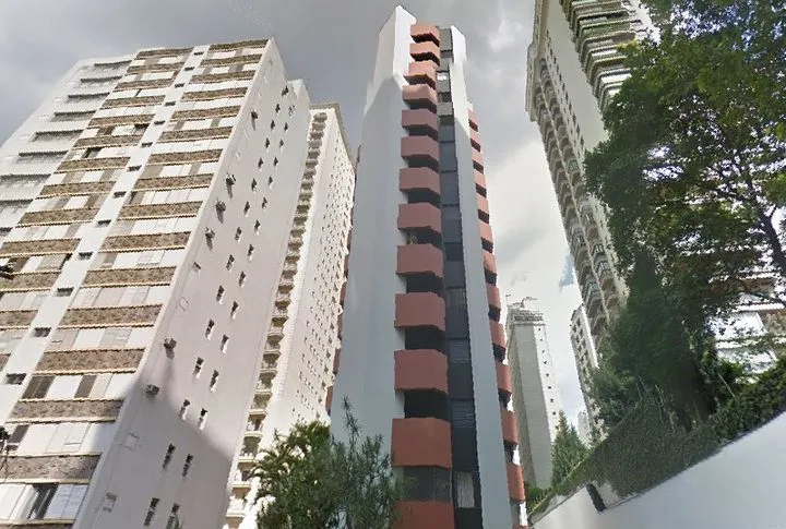 Condomínio Rive Gauche Higienópolis em São Paulo