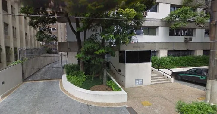 Condomínio River Drive Jardim Europa em São Paulo