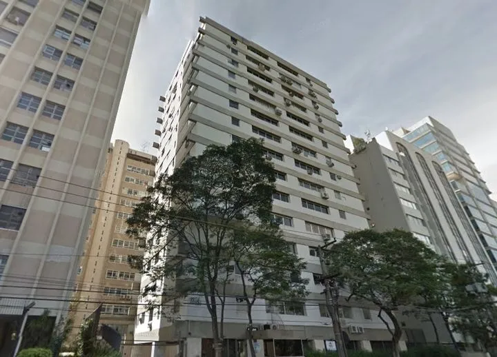 Imagem do Condomínio River Drive Jardim Europa em São Paulo