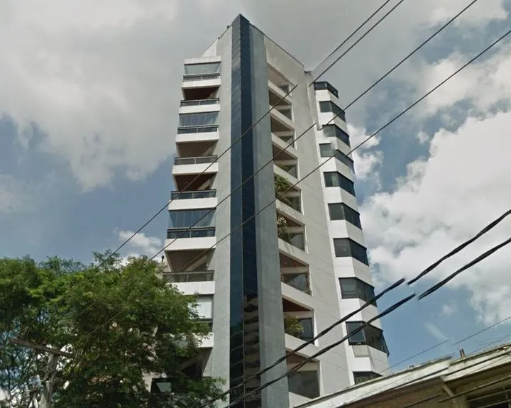 Condomínio River Houses Moema em São Paulo