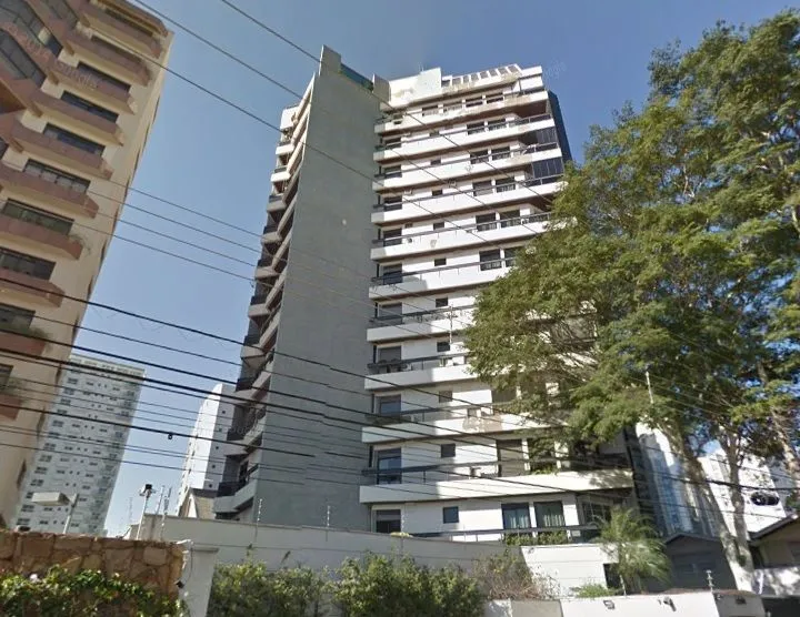 Imagem do Condomínio River Houses Moema em São Paulo