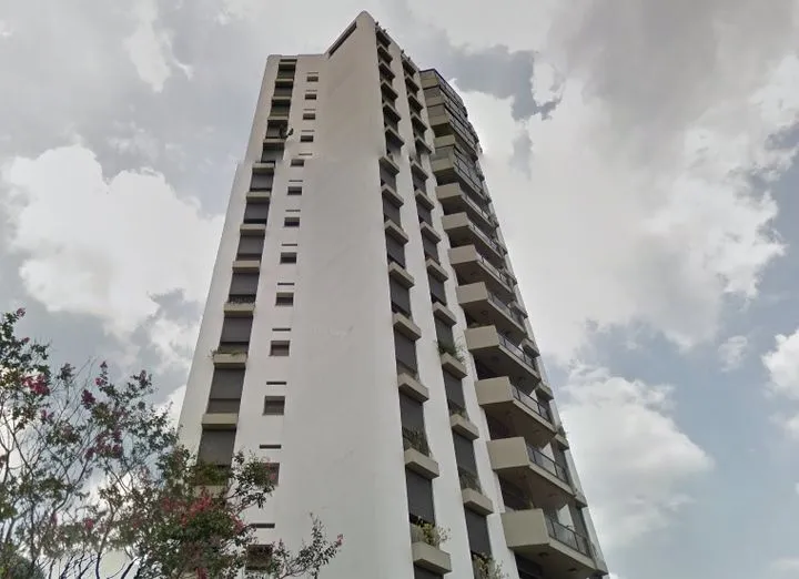 Imagem do Condomínio Riverside Vila Madalena em São Paulo