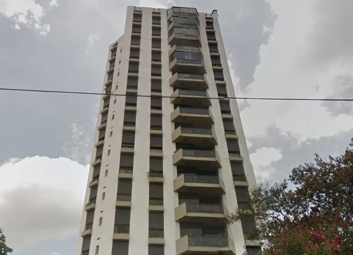 Condomínio Riverside Vila Madalena em São Paulo