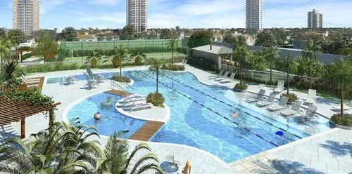 Imagem do Riviera Condomínio Clube em Recife