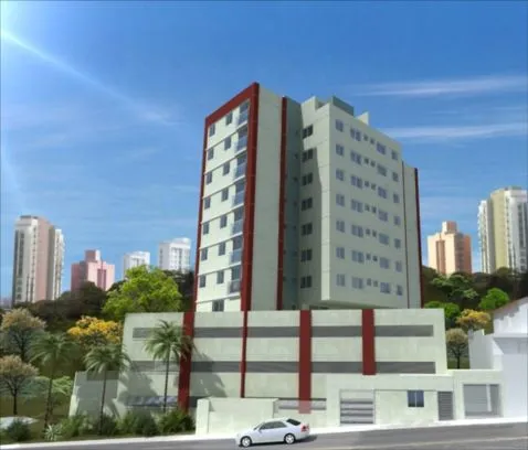 Condomínio Riviera DI Monaco Bh Barroca em Belo Horizonte
