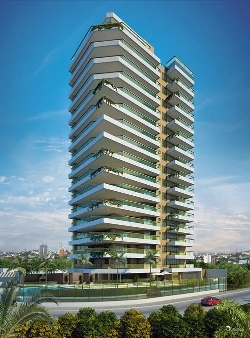 Condomínio Riviera Ipiranga Salvador em Salvador