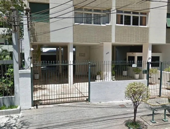 Imagem do Condomínio Riviera Perdizes 425 em São Paulo