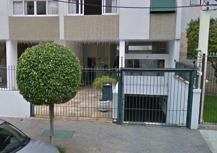 Condomínio Riviera Perdizes 425 em São Paulo