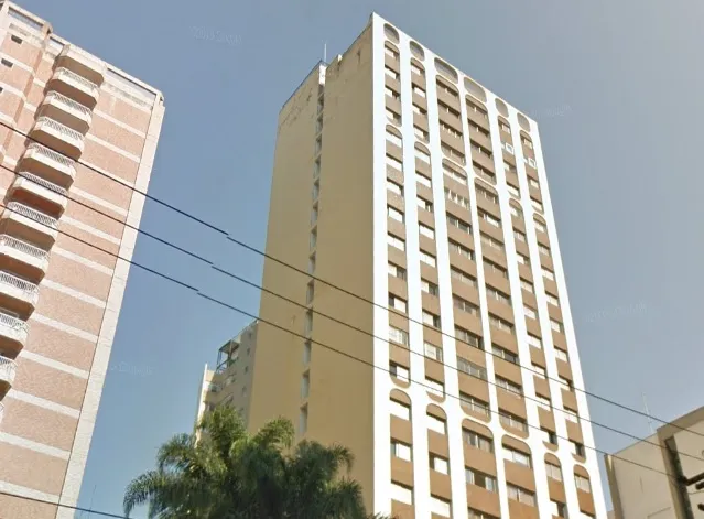 Condomínio Riviera Perdizes 865 em São Paulo