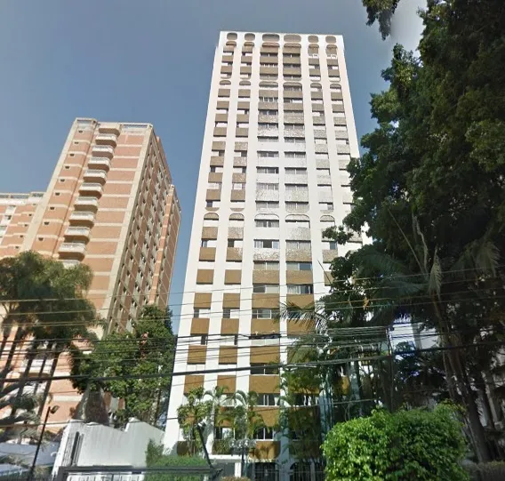 Imagem do Condomínio Riviera Perdizes 865 em São Paulo