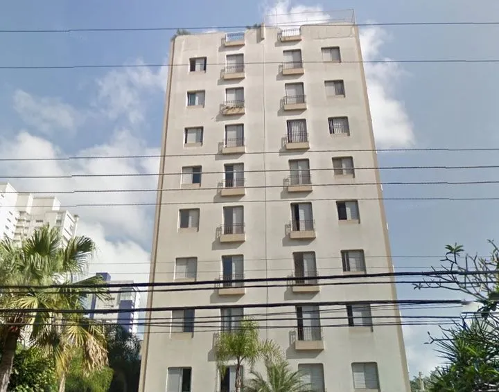 Imagem do Condomínio Riviera Sumaré em São Paulo