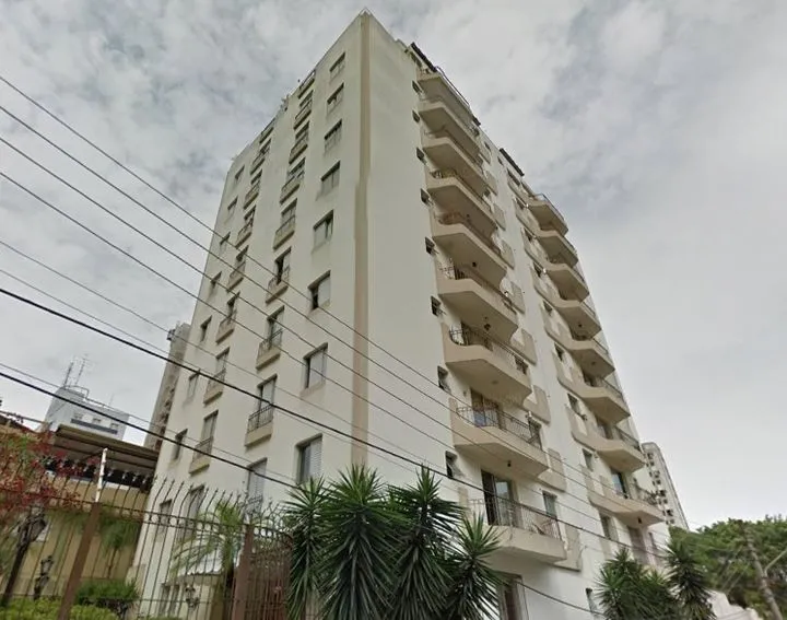 Condomínio Riviera Sumaré em São Paulo