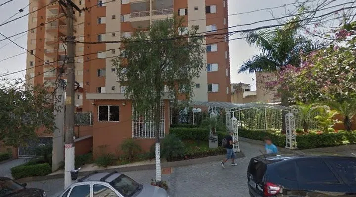 Condomínio Riviera Tropical Ipiranga em São Paulo