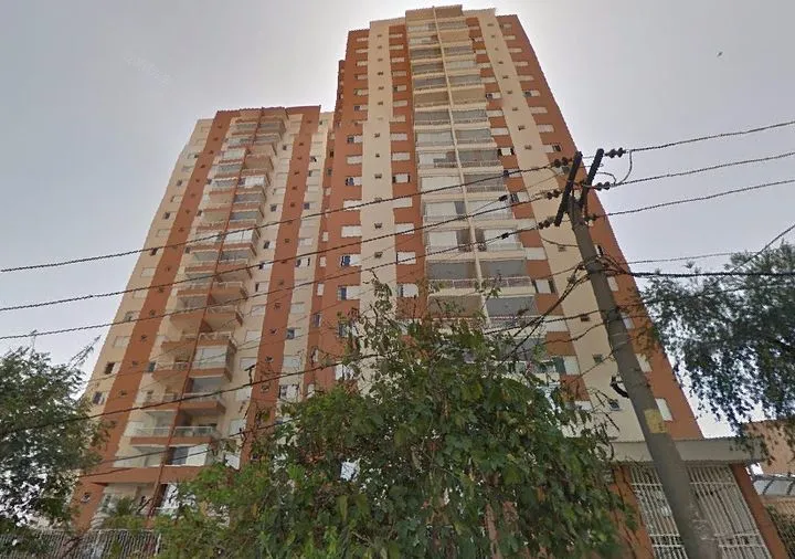 Imagem do Condomínio Riviera Tropical Ipiranga em São Paulo