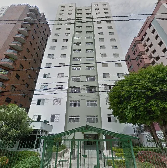 Imagem do Condomínio Roberta Campo Belo