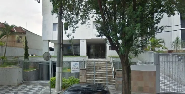 Condomínio Roberta Vila Mariana em São Paulo
